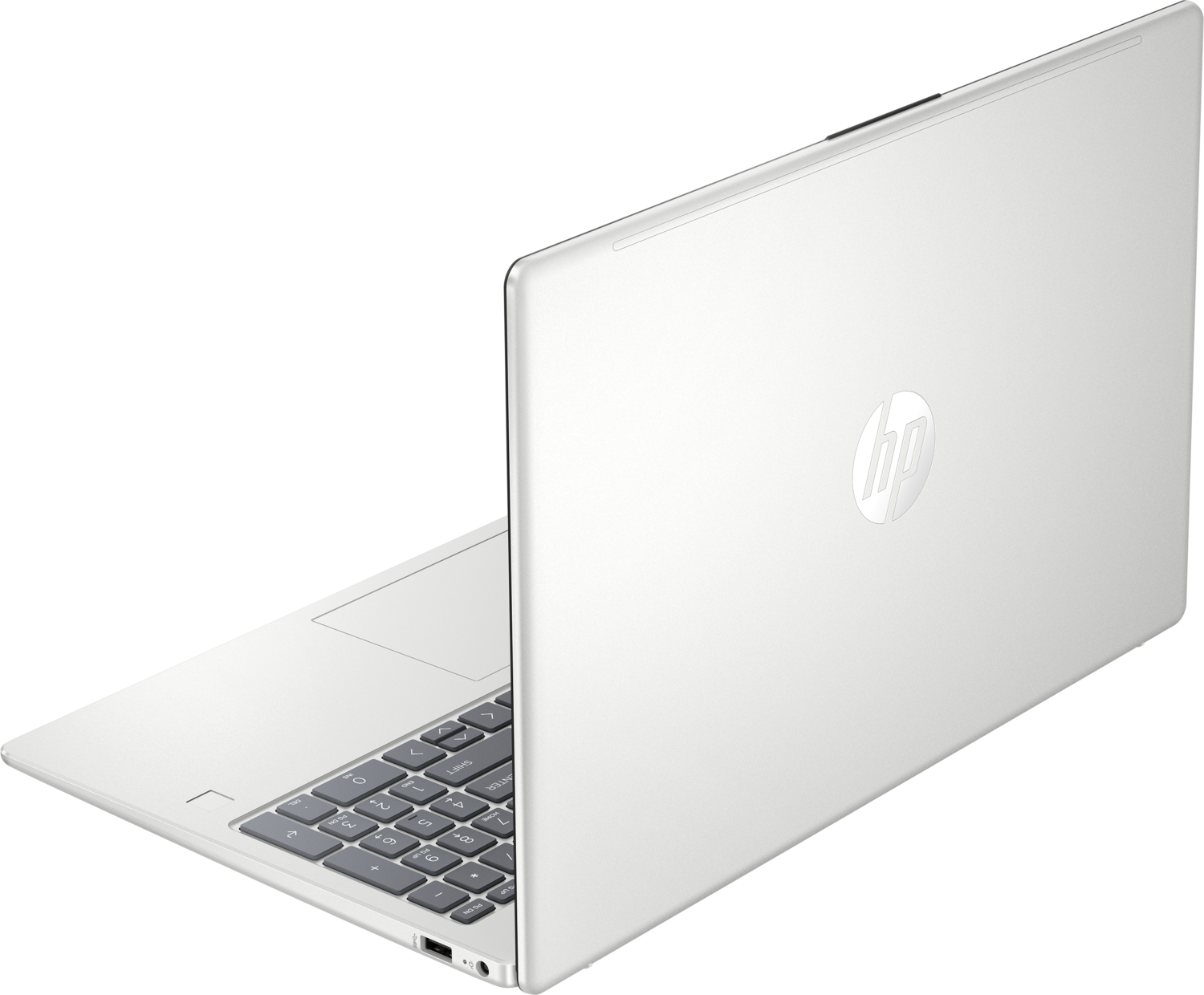 Ноутбук HP 15-fd2032ua Natural Silver (C3UU4EA)фото