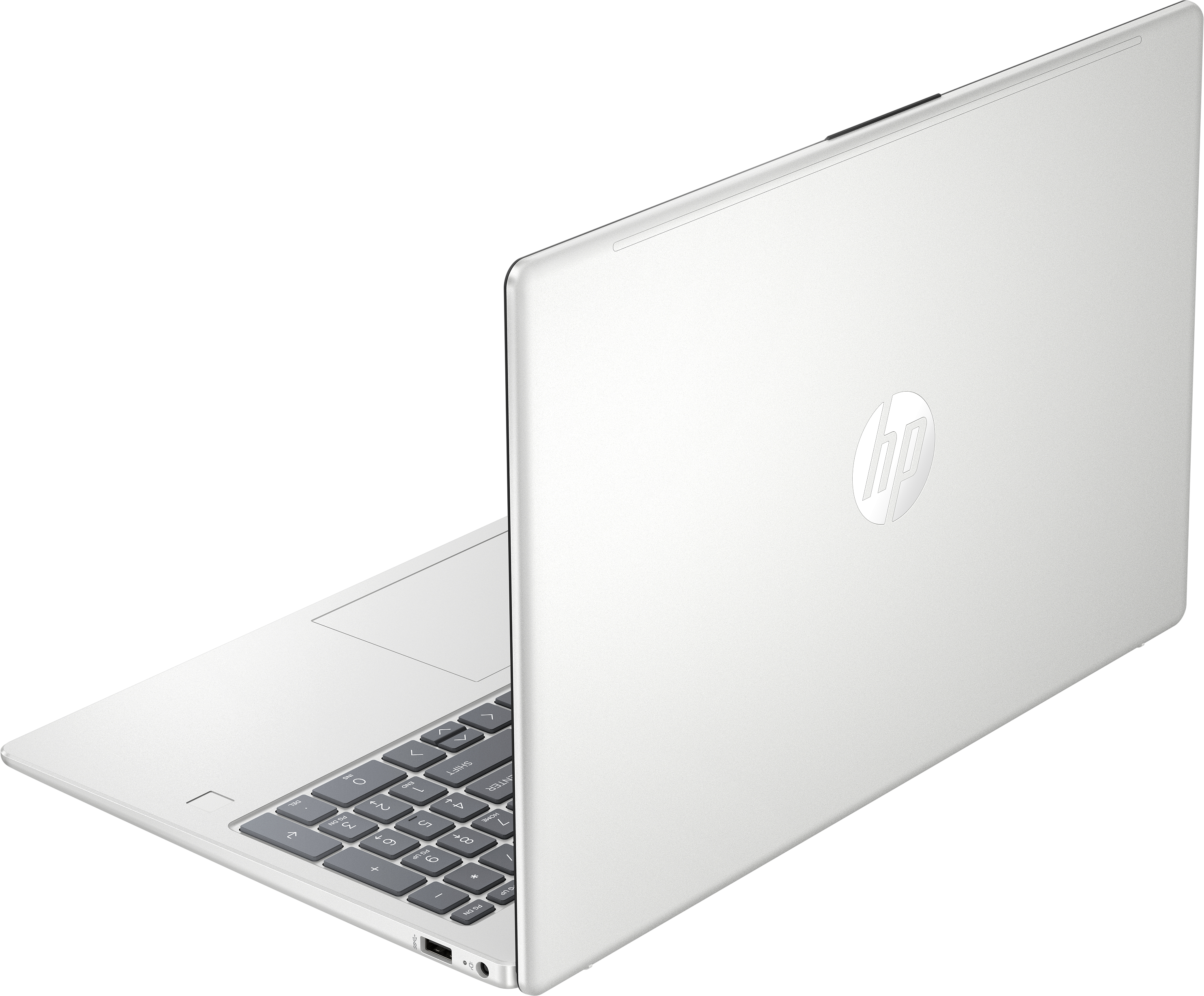 Ноутбук HP 15-fd2032ua Natural Silver (C3UU4EA)фото4