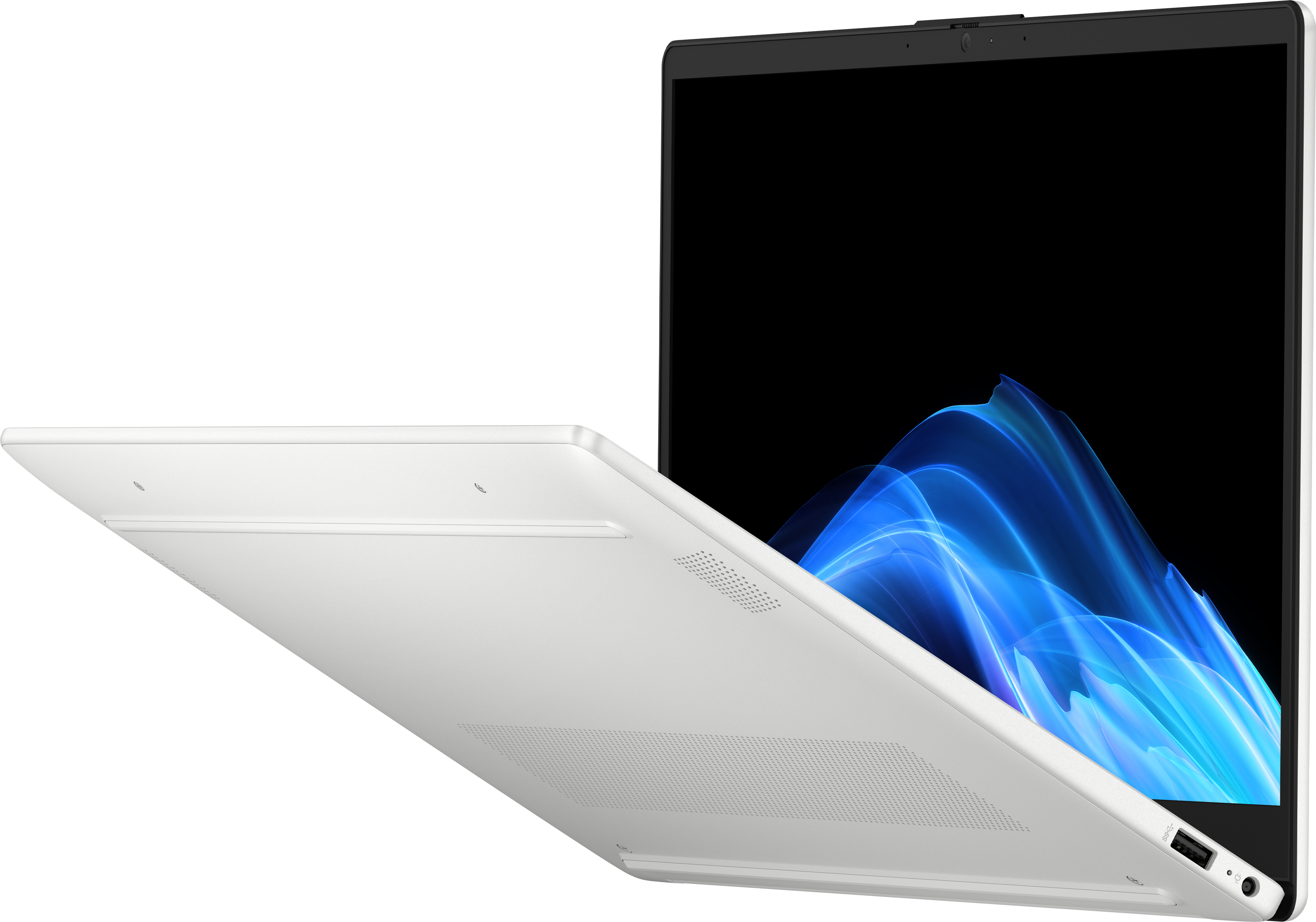 Ноутбук HP 15-fd2032ua Natural Silver (C3UU4EA)фото3