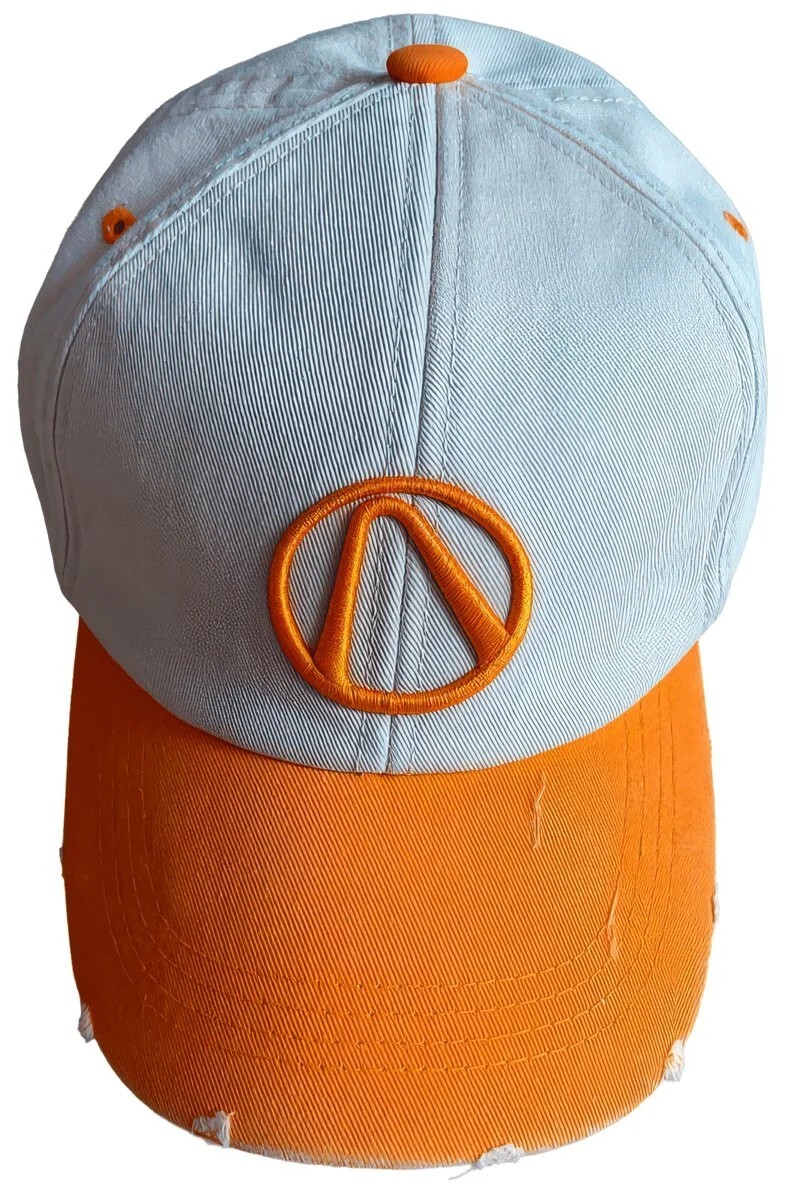 Кепка GoodLoot Borderlands 4 (5908305249825) фото 2