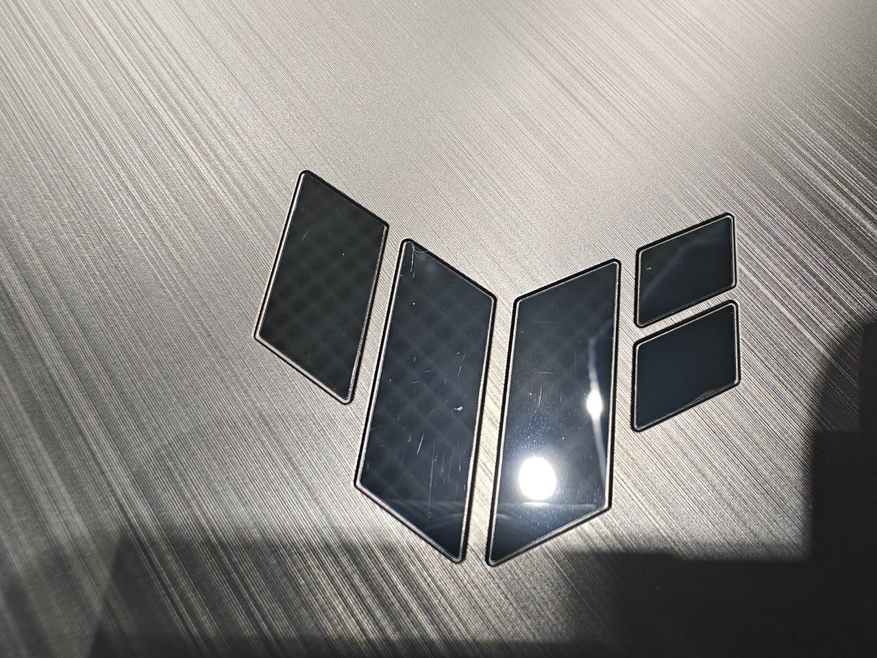 Ноутбук ASUS TUF A15 FA506NC-HN016 (90NR0JF7-M004U0) фото 2