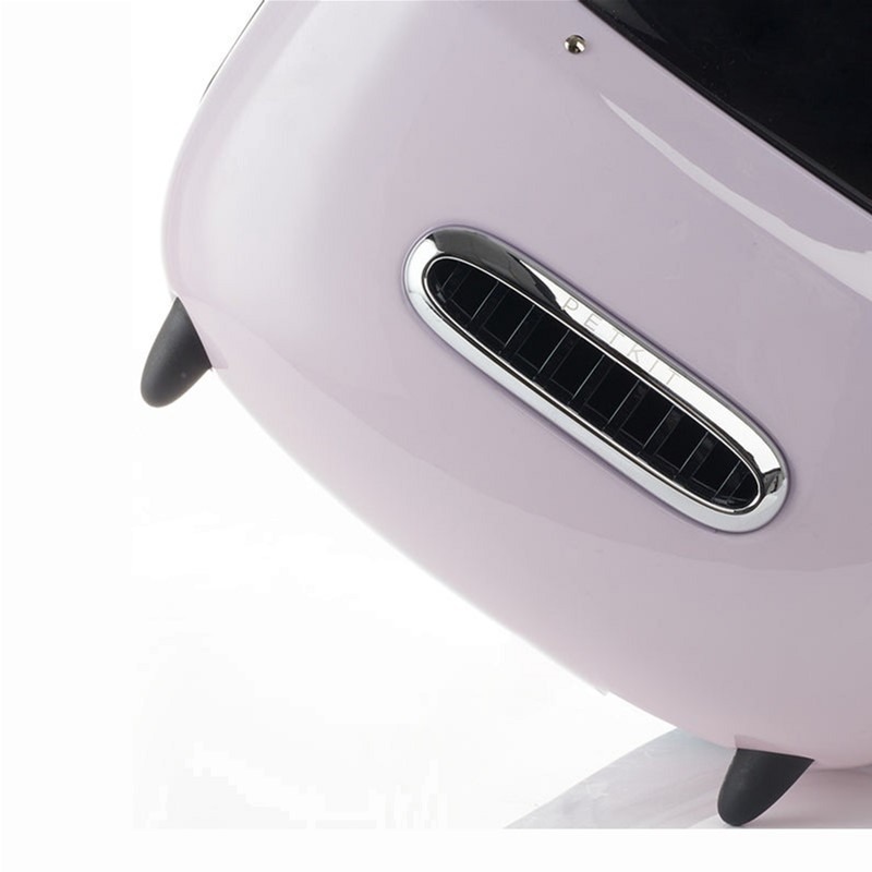 Рюкзак-переноска Petkit Breezy 2 Smart Cat Carrier Pink фото 6