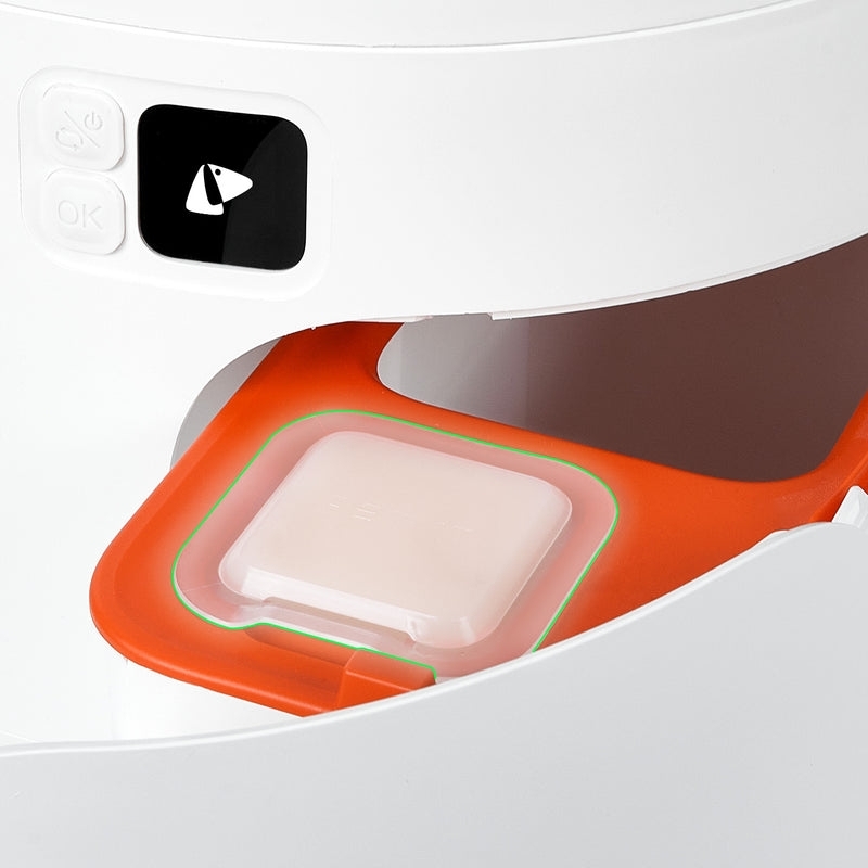 Усувач запахів Petkit Pet Odor Eliminator N50 2.0 3 штфото3