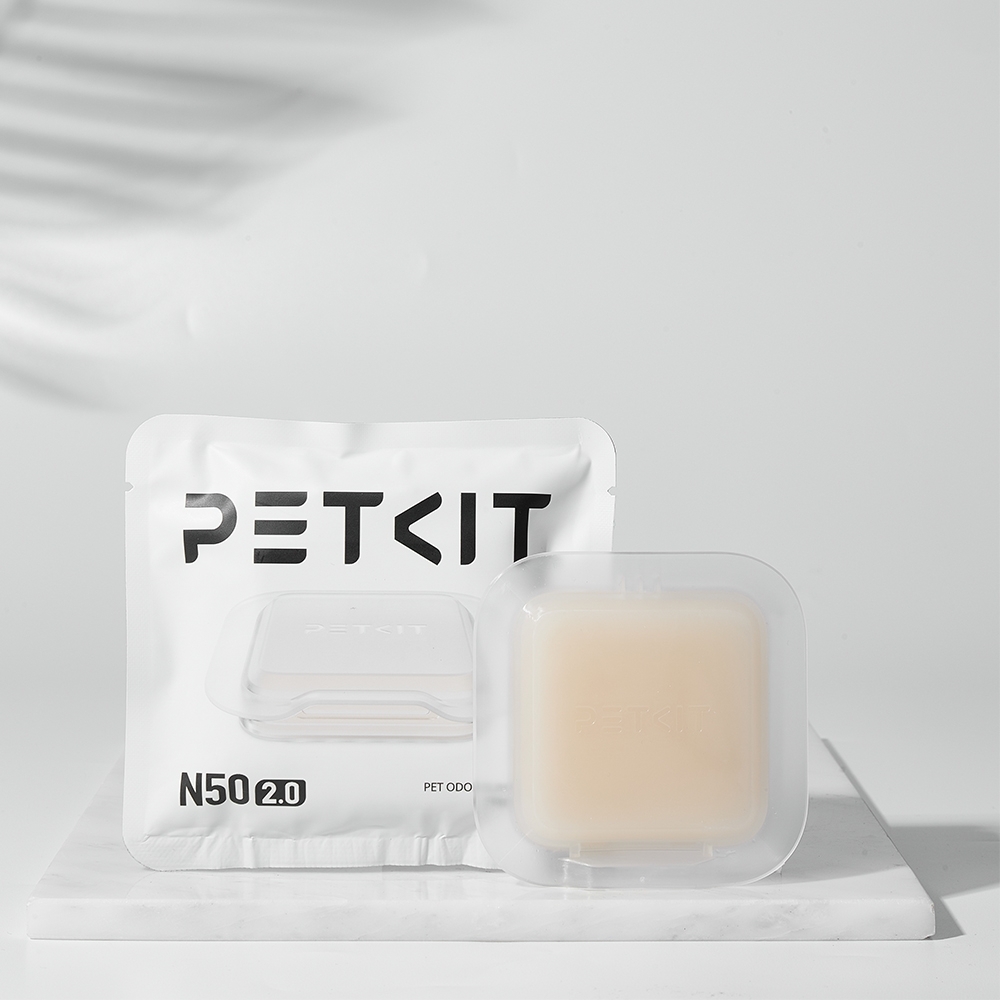 Усувач запахів Petkit Pet Odor Eliminator N50 2.0 3 штфото6