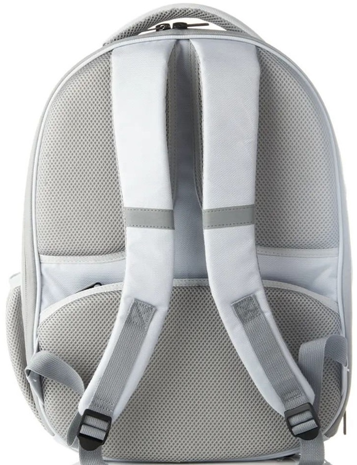 Рюкзак-переноска Petkit Breezy 2 Smart Cat Carrier Greenфото