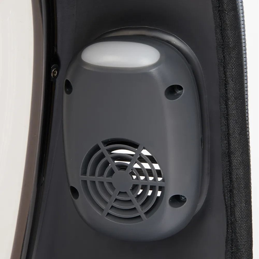 Рюкзак-переноска Petkit Breezy 2 Smart Cat Carrier Greenфото