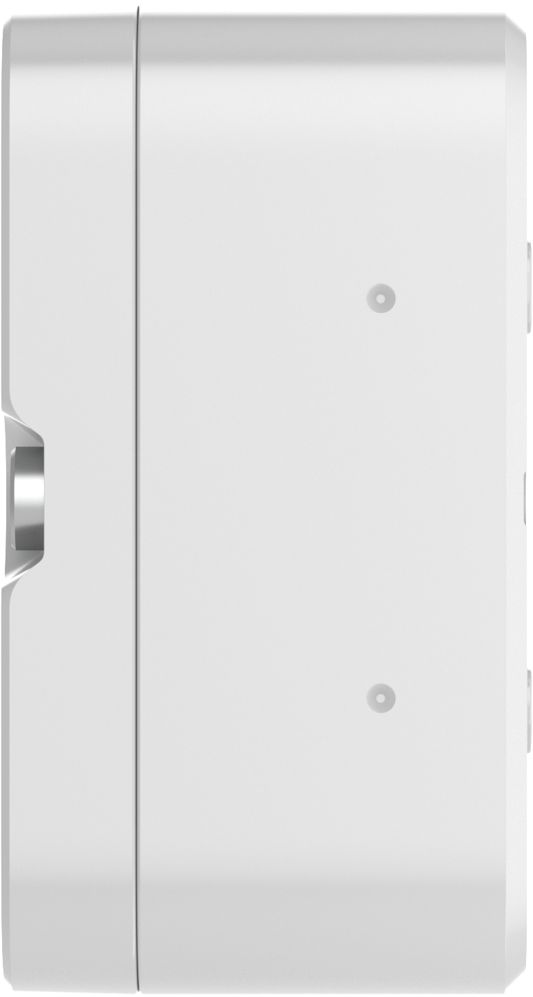 Модуль інтеграції пристроїв Ajax EN54 I/O Module 2X2 white (000057180)фото