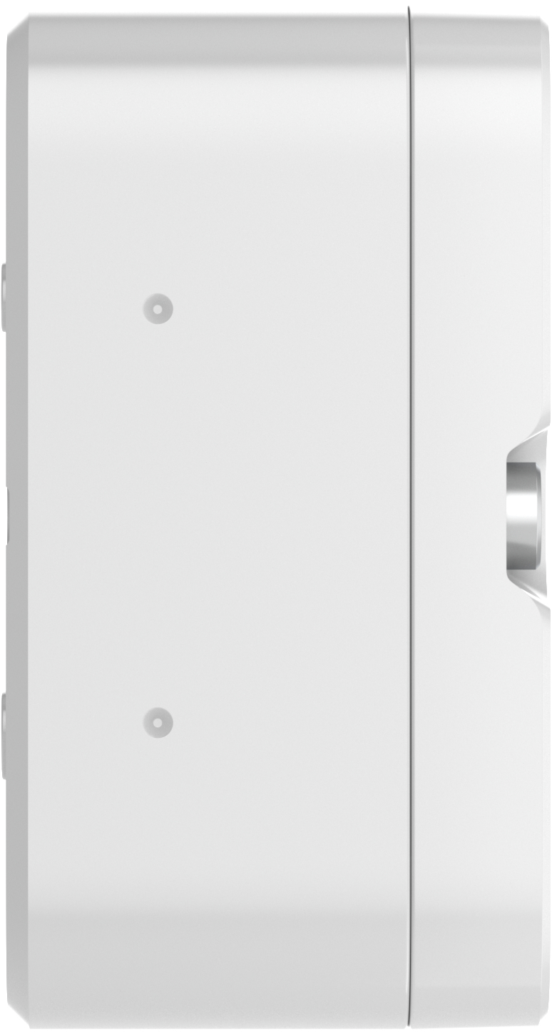 Модуль інтеграції пристроїв Ajax EN54 I/O Module 2X2 white (000057180)фото