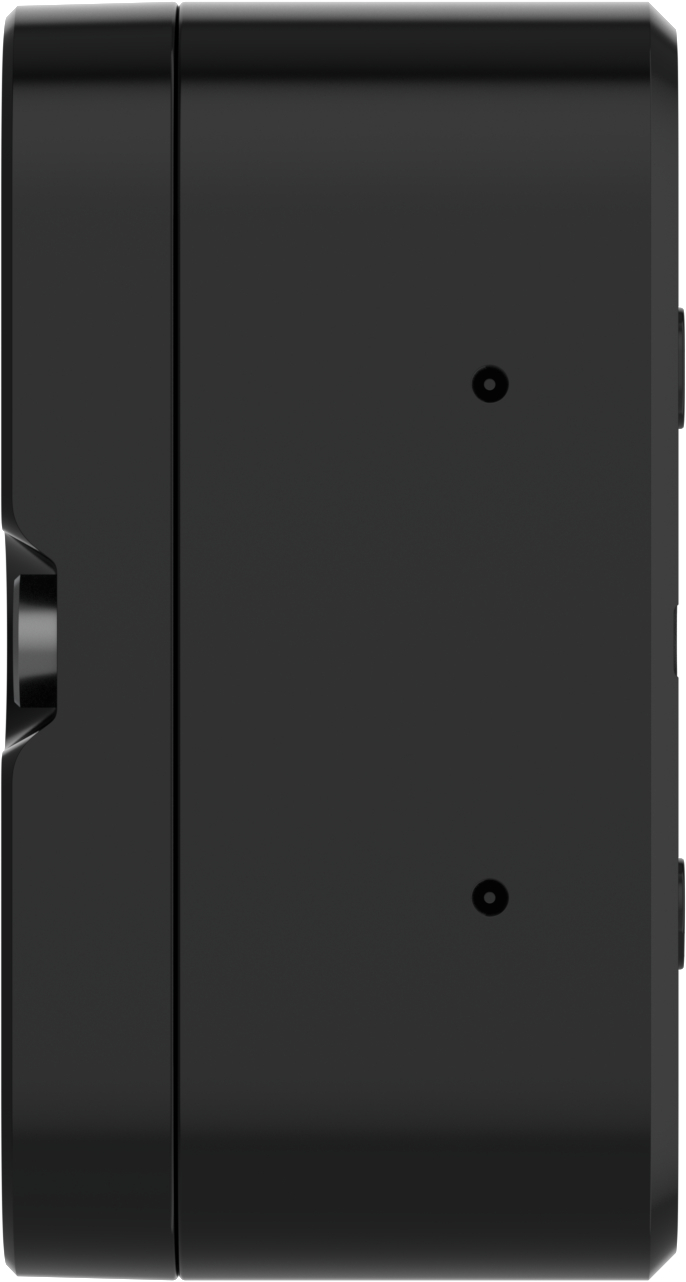 Модуль інтеграції пристроїв Ajax EN54 I/O Module 2X2 black (000057179)фото