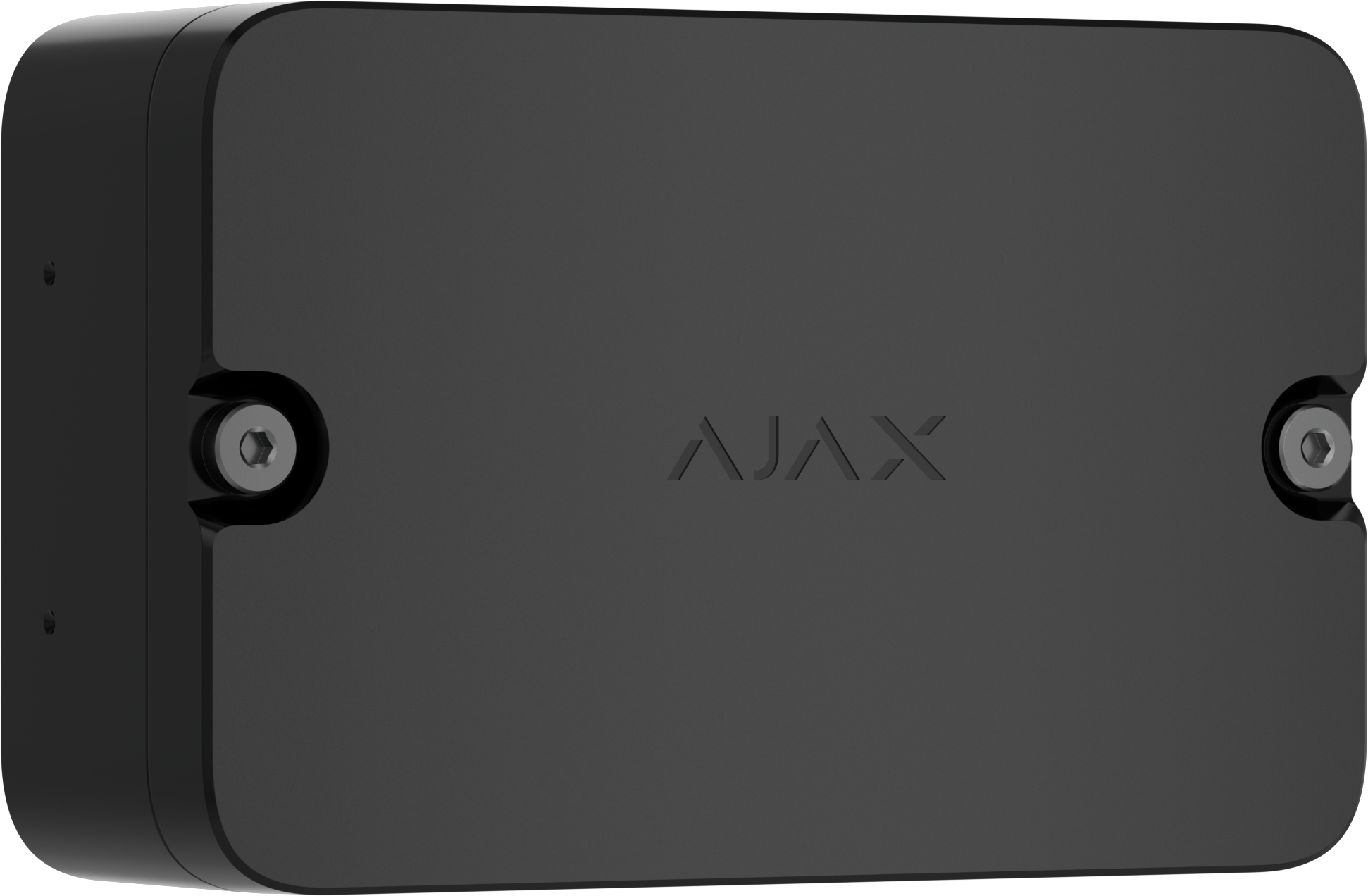 Модуль інтеграції пристроїв Ajax EN54 I/O Module 2X2 black (000057179)фото