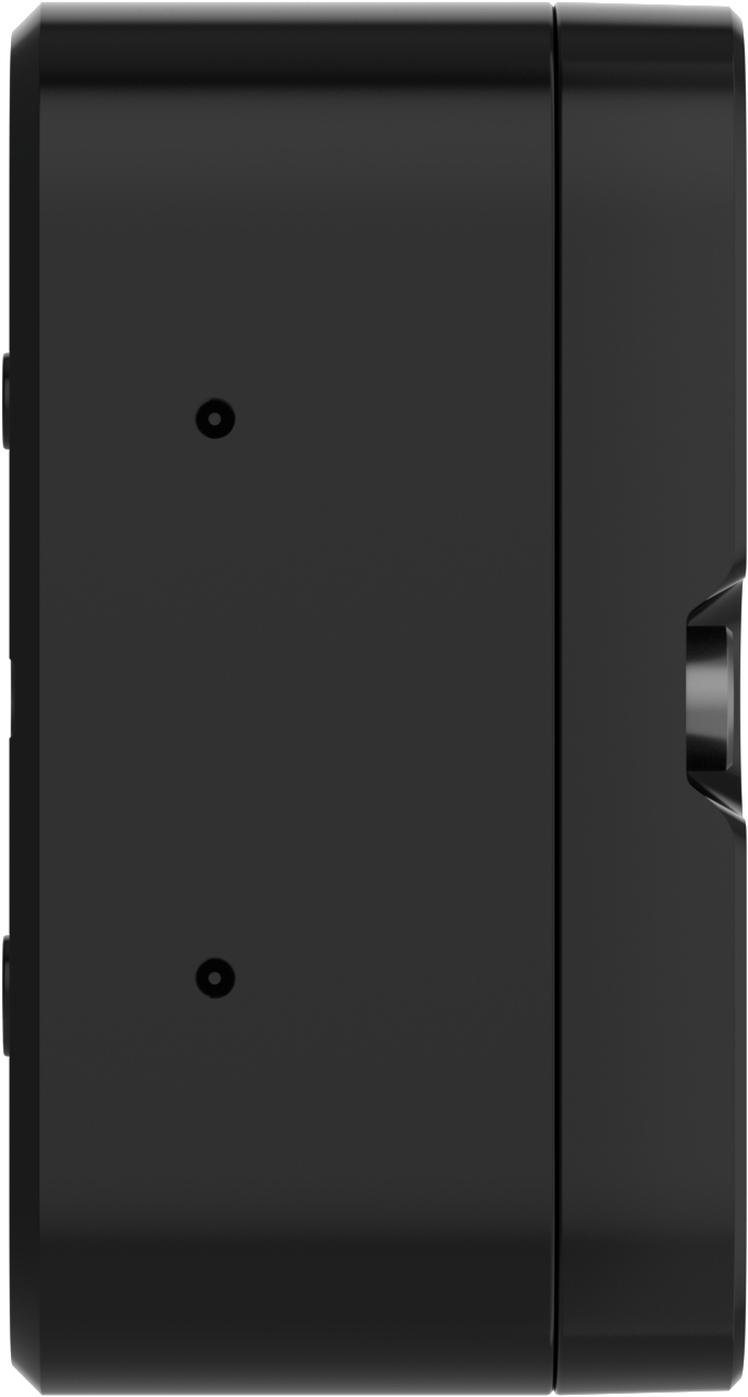 Модуль інтеграції пристроїв Ajax EN54 I/O Module 2X2 black (000057179)фото