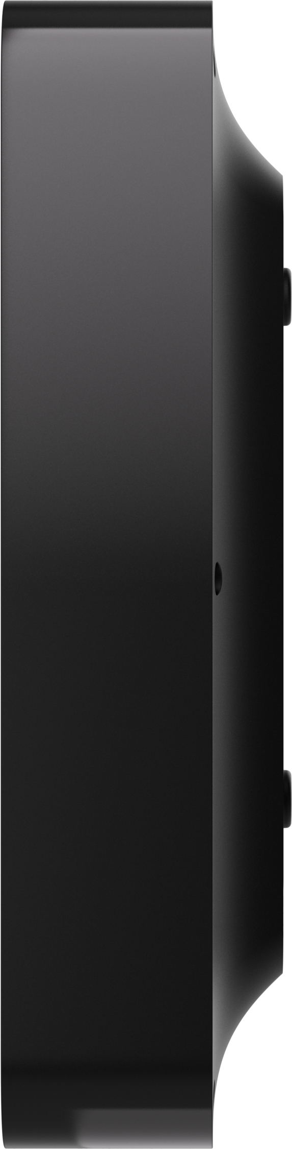 Інтелектуальний пожежний хаб Ajax EN54 Fire Hub black (000057093)фото