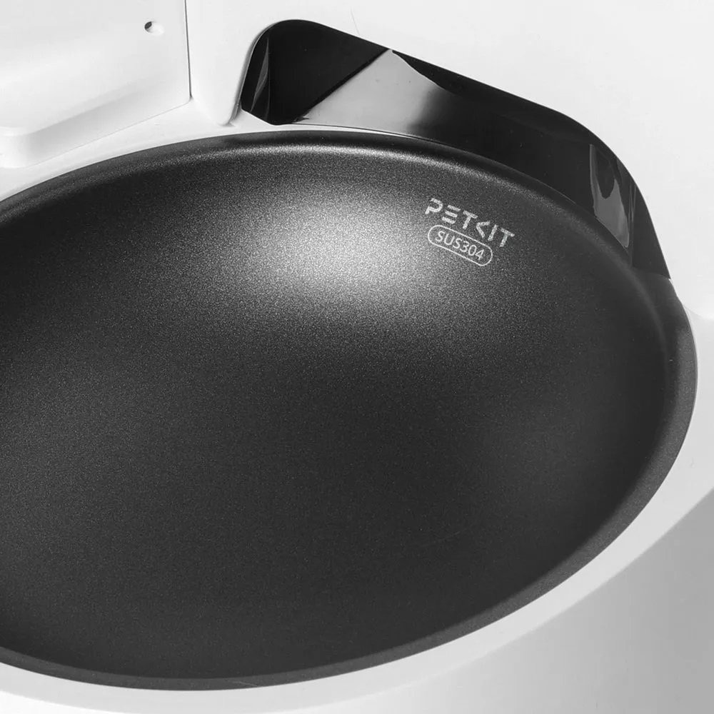 Смарт-кормушка Petkit Yumshare Solo with Cam фото 