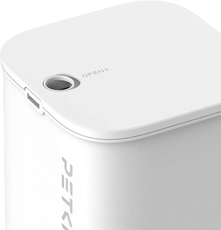 Смарт-кормушка Petkit Yumshare Solo with Cam фото 