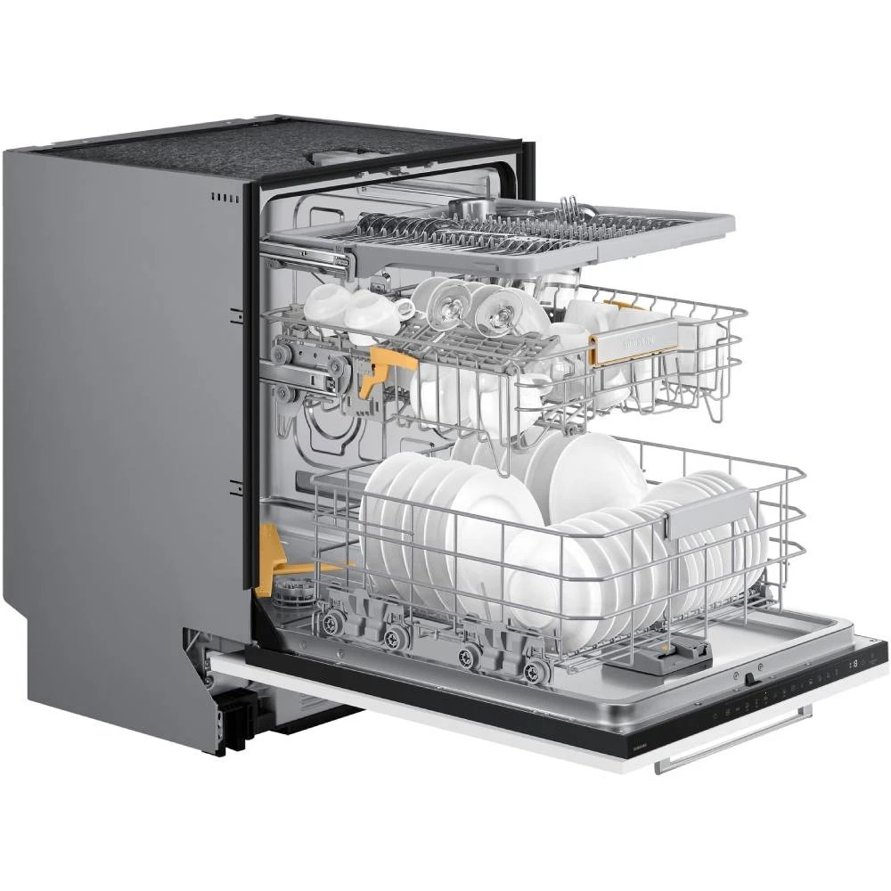 Посудомоечная машина Samsung DW60DG770B00U1 фото