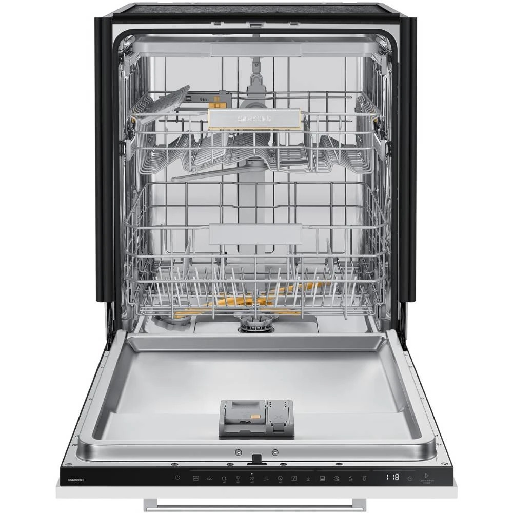 Посудомоечная машина Samsung DW60DG770B00U1 фото