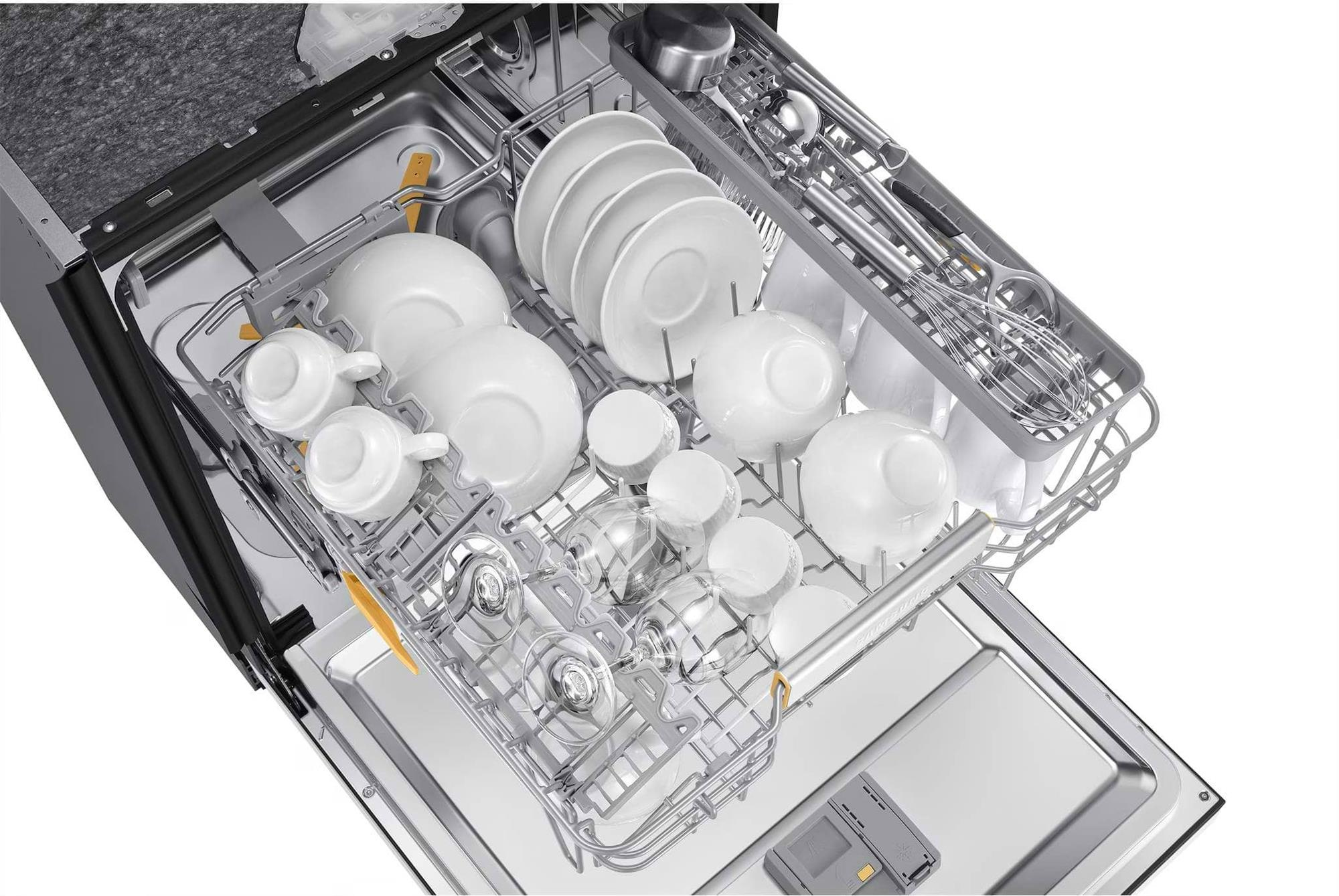 Посудомоечная машина Samsung DW60DG760B00U1 фото