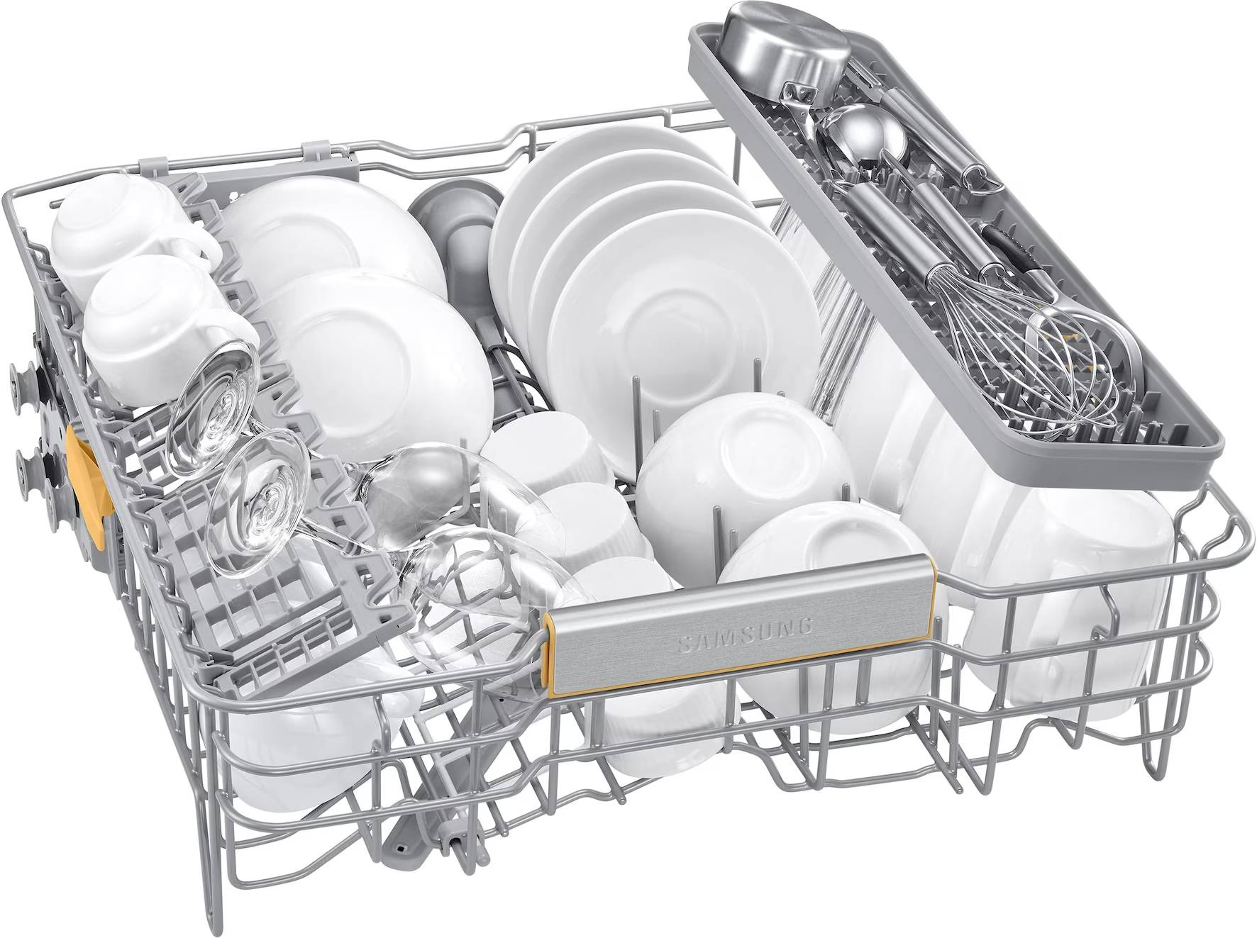 Посудомоечная машина Samsung DW60DG760B00U1 фото