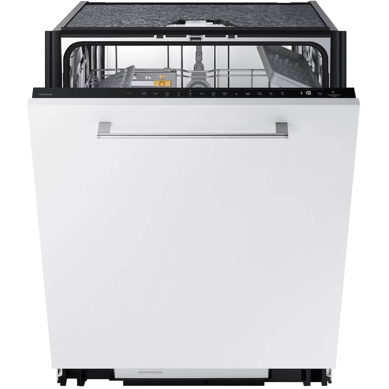 Посудомоечная машина Samsung DW60DG760B00U1 фото