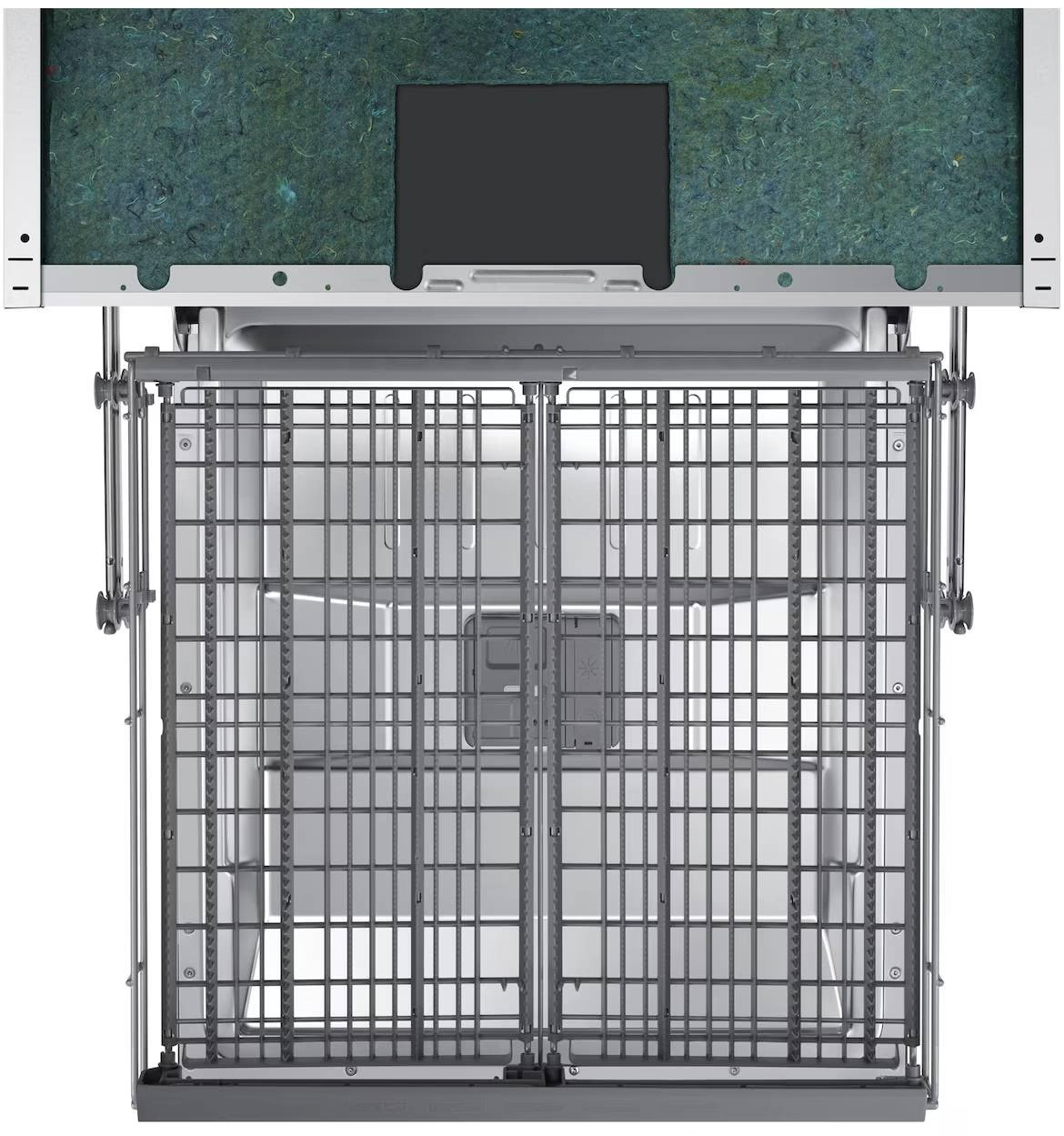 Посудомоечная машина Samsung DW60CG550B00UA фото