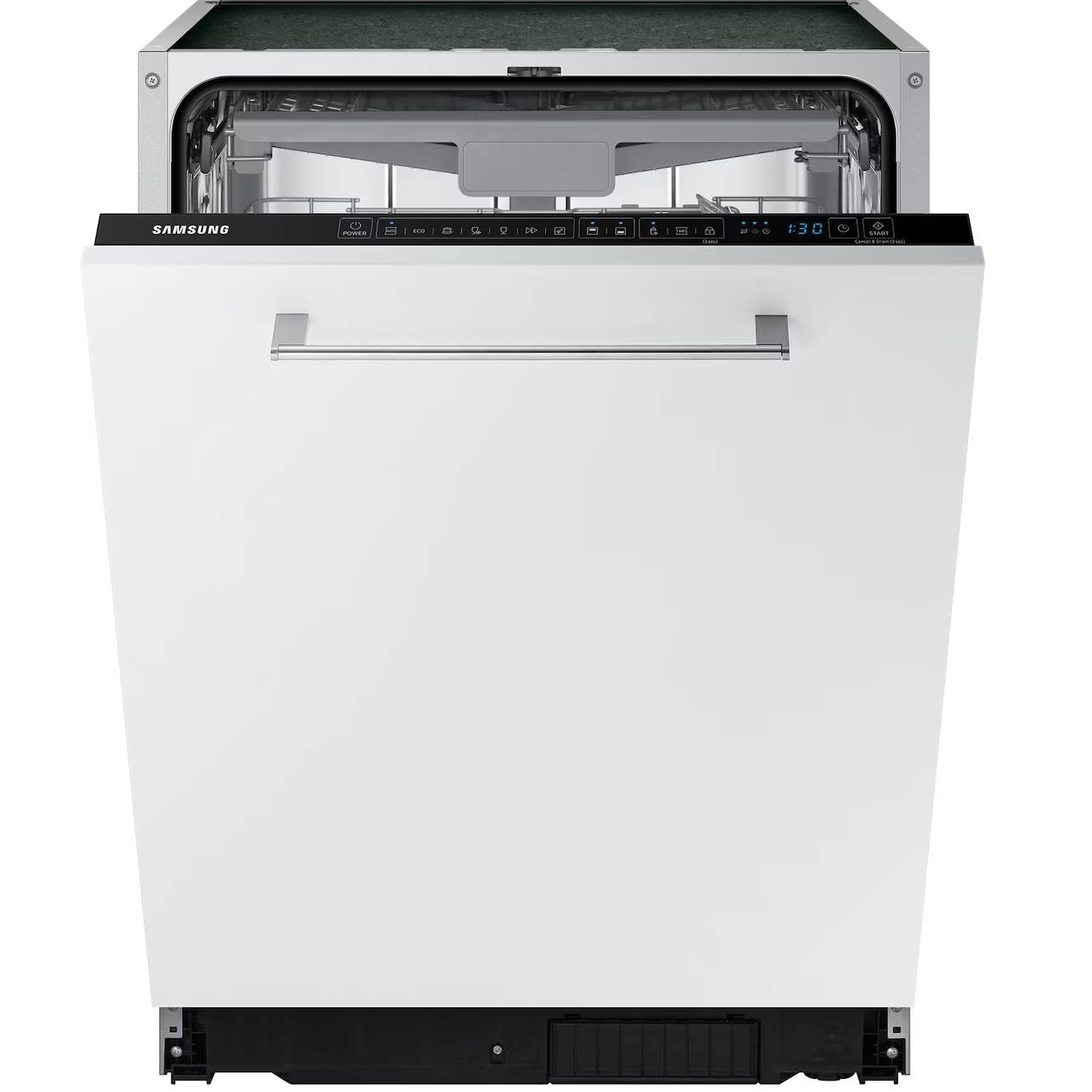 Посудомоечная машина Samsung DW60CG550B00UA фото