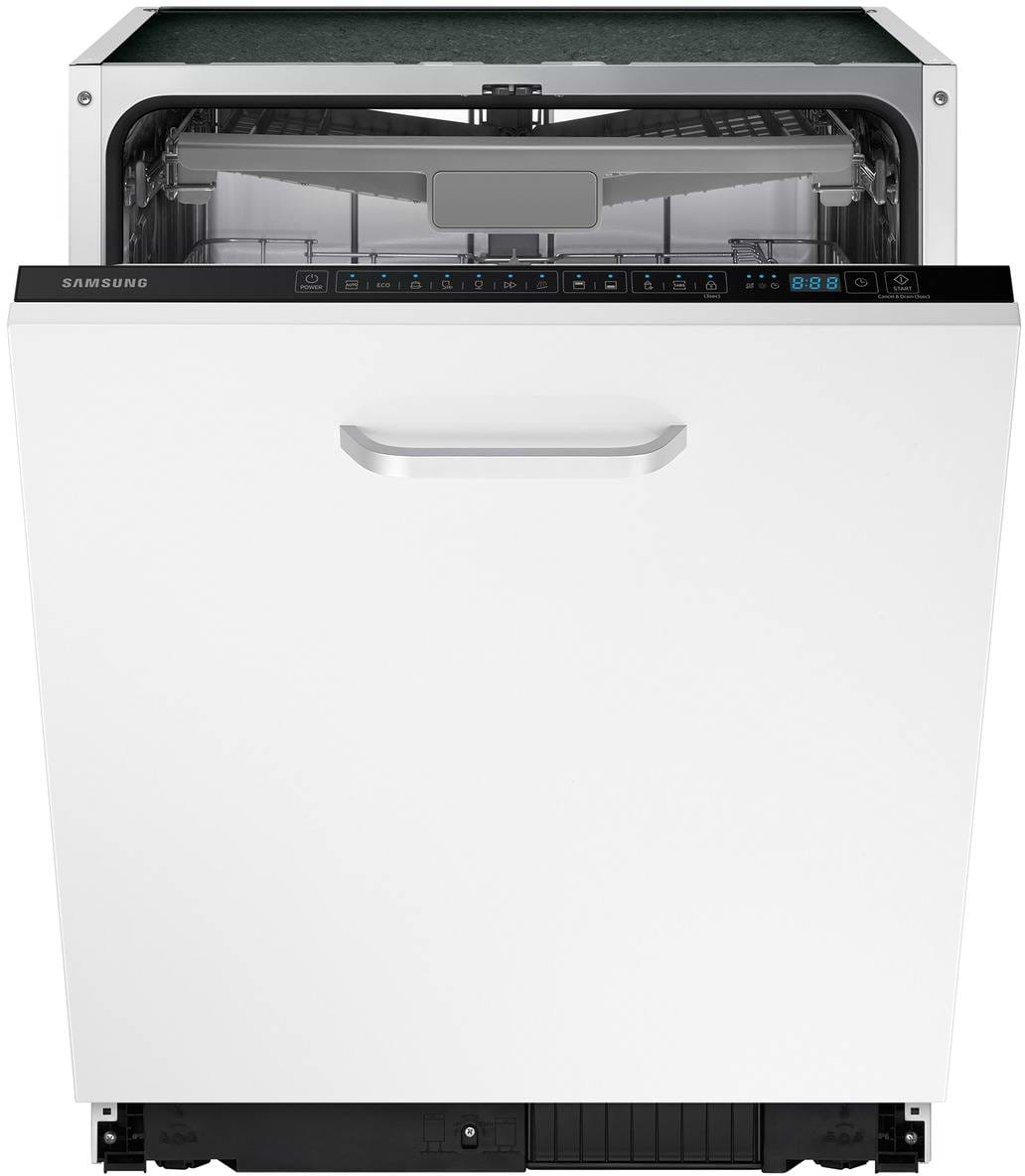 Посудомоечная машина Samsung DW60M6070IB/UA фото