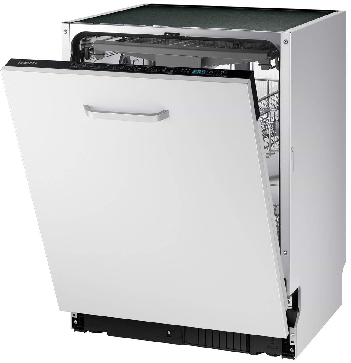 Посудомоечная машина Samsung DW60M6070IB/UA фото
