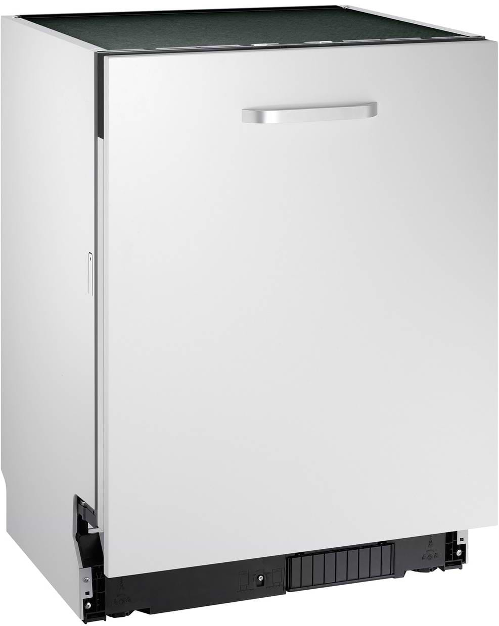 Посудомоечная машина Samsung DW60M6070IB/UA фото