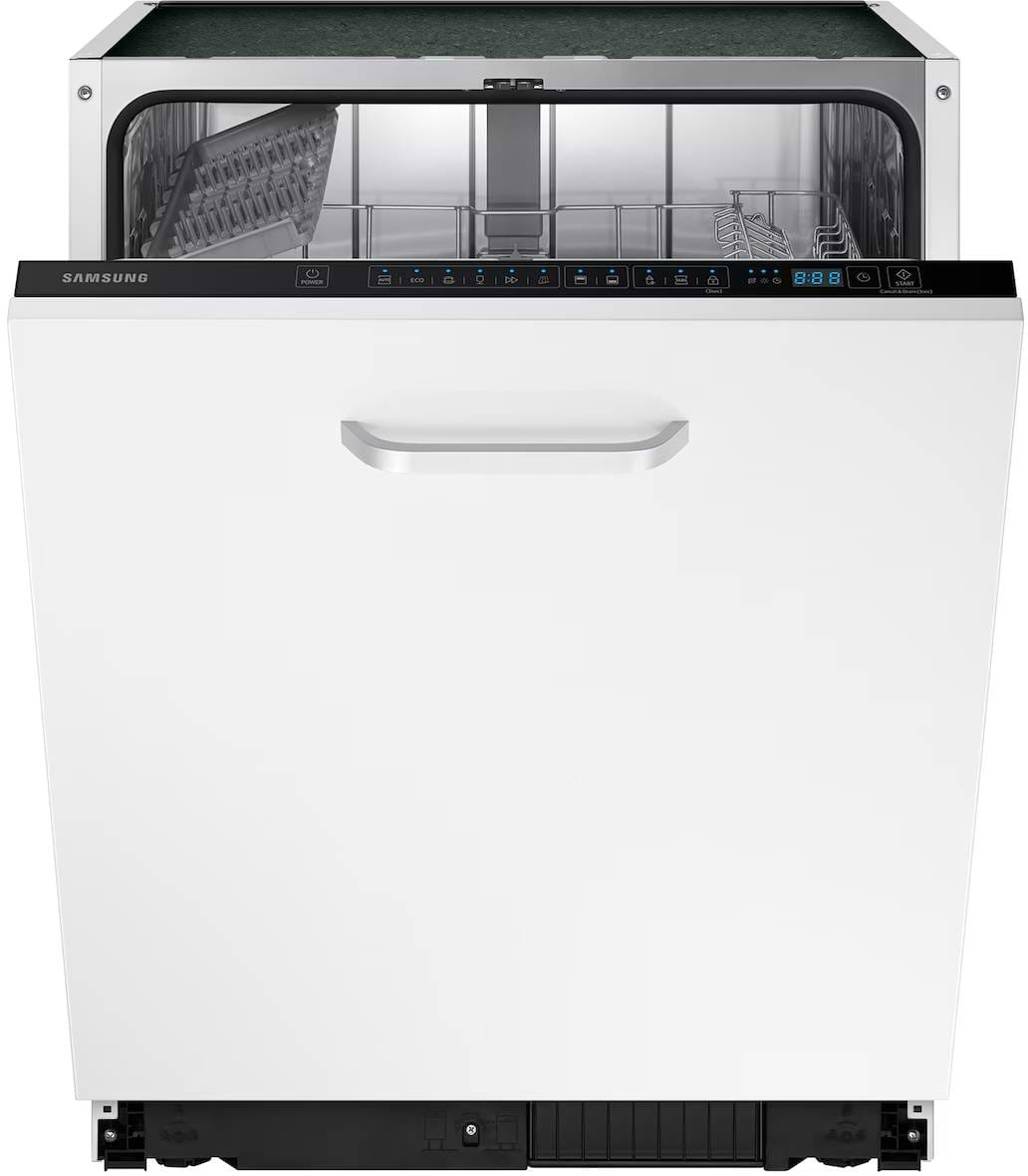Посудомоечная машина Samsung DW60M6040BB/UA фото