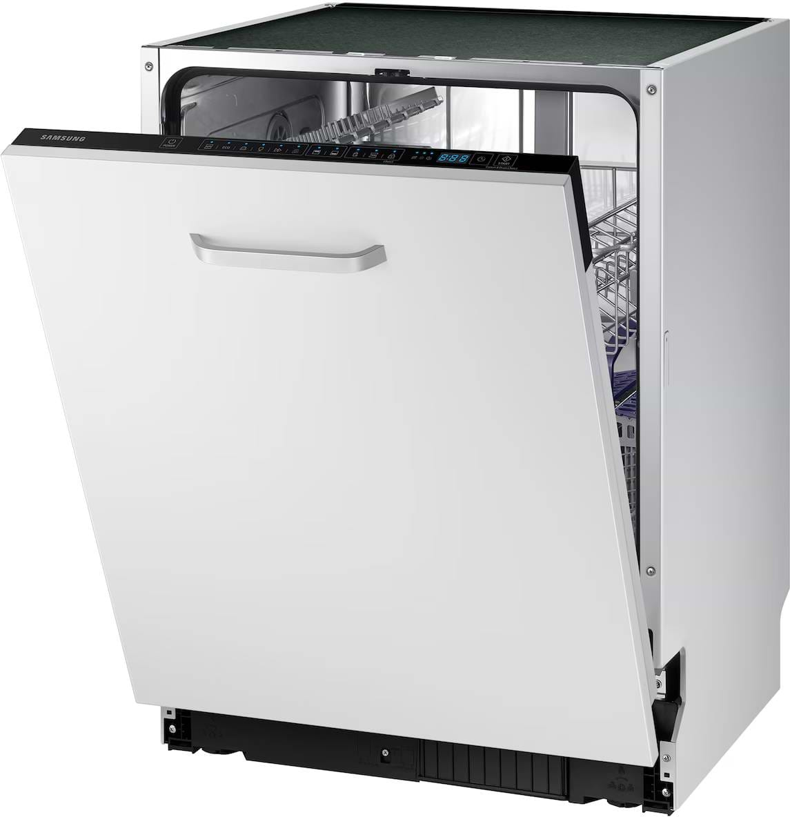 Посудомоечная машина Samsung DW60M6040BB/UA фото