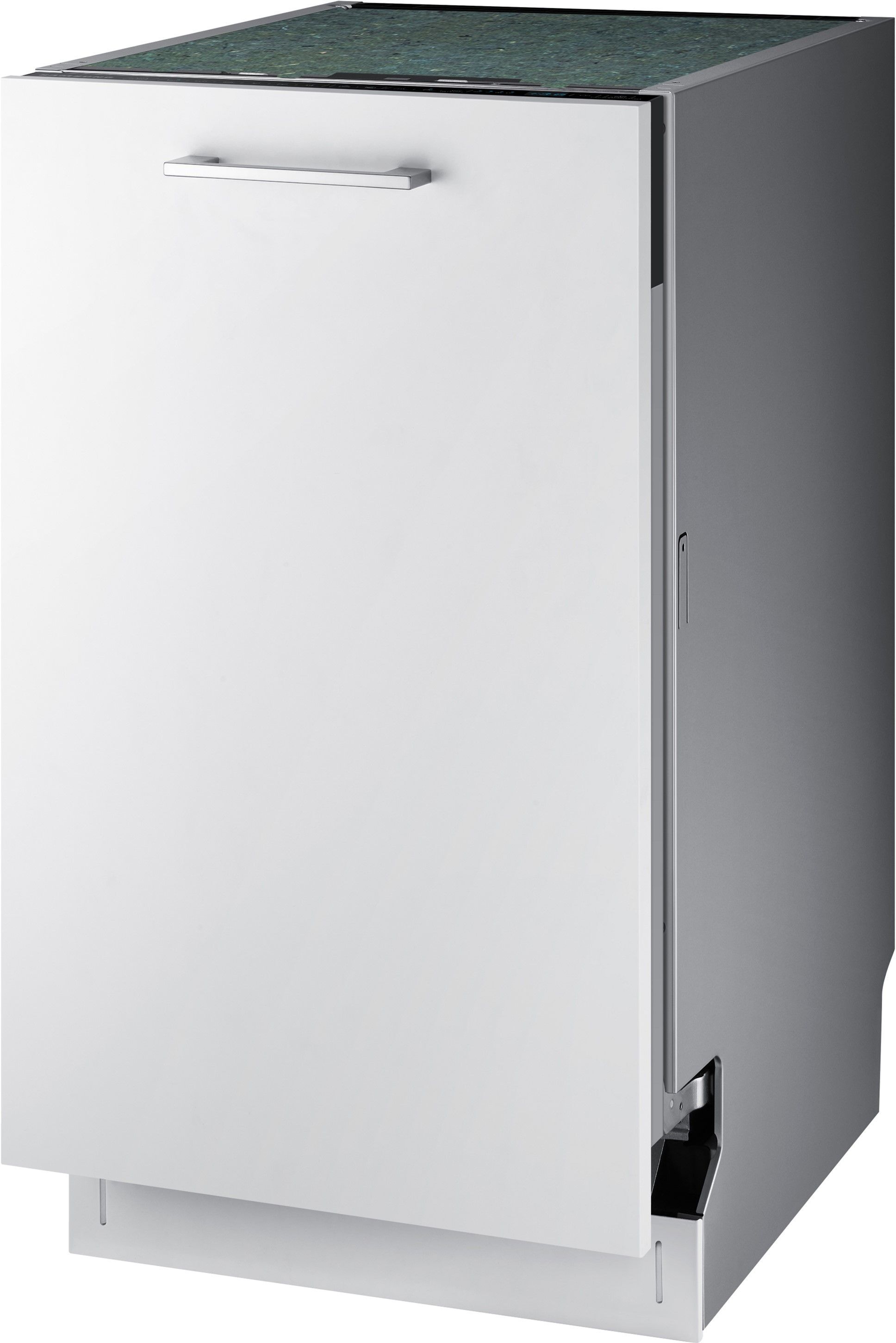 Посудомоечная машина Samsung DW50R4070BB/UA фото2