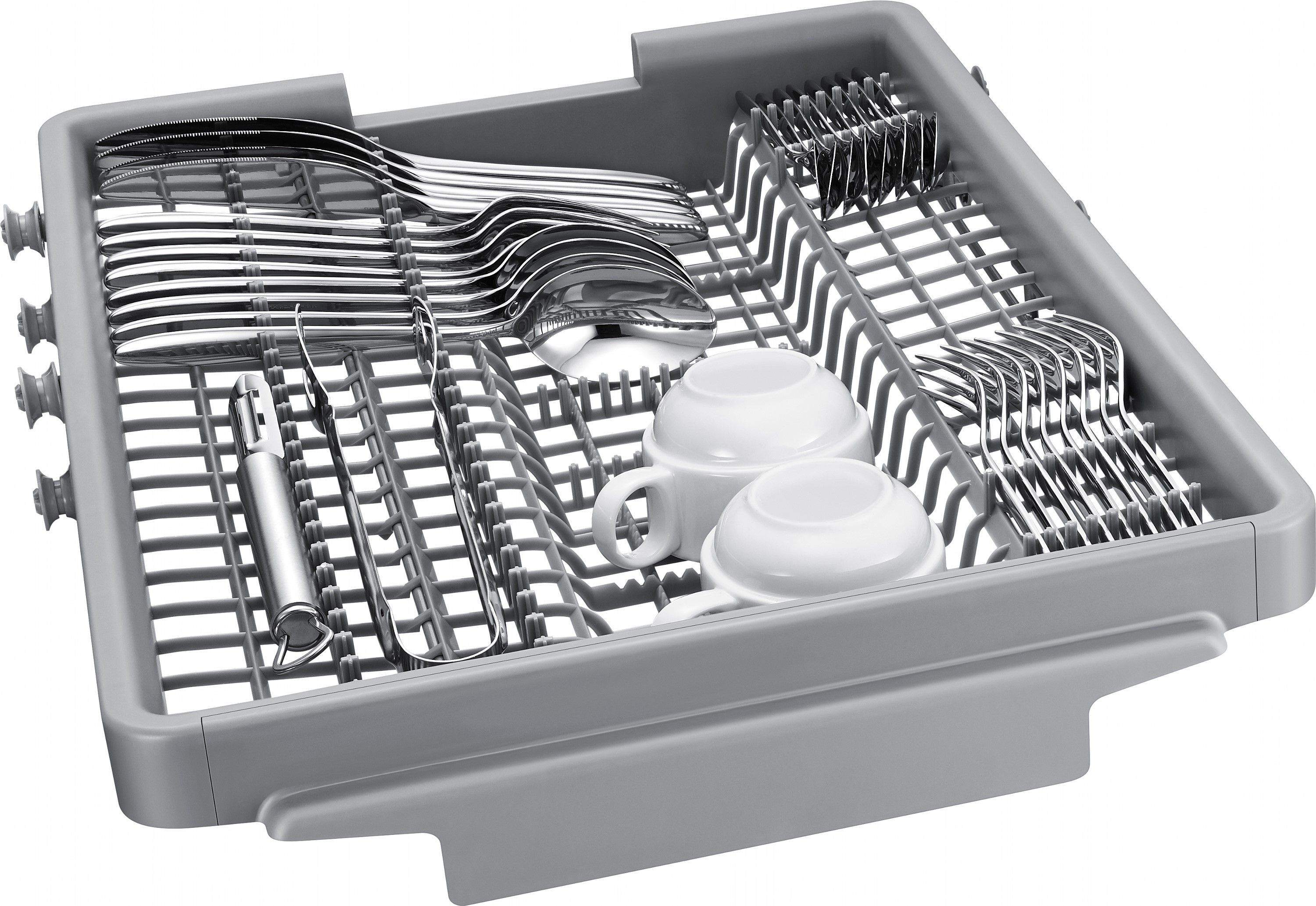 Посудомоечная машина Samsung DW50R4070BB/UA фото12