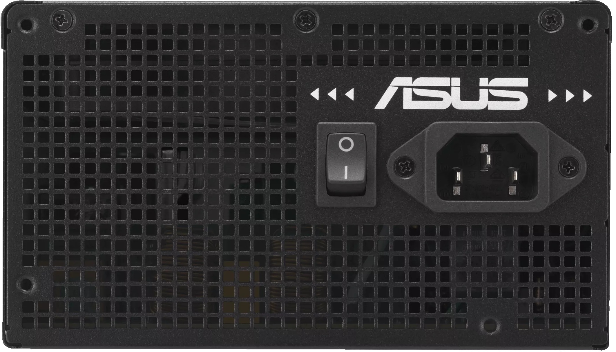 Блок питания ASUS Prime (750W) (90YE00Y0-B0NA00) фото 