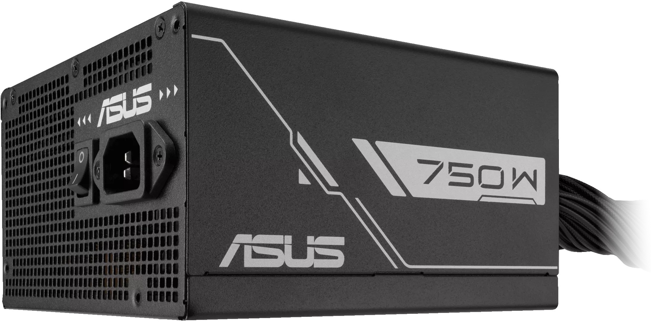 Блок питания ASUS Prime (750W) (90YE00Y0-B0NA00) фото 