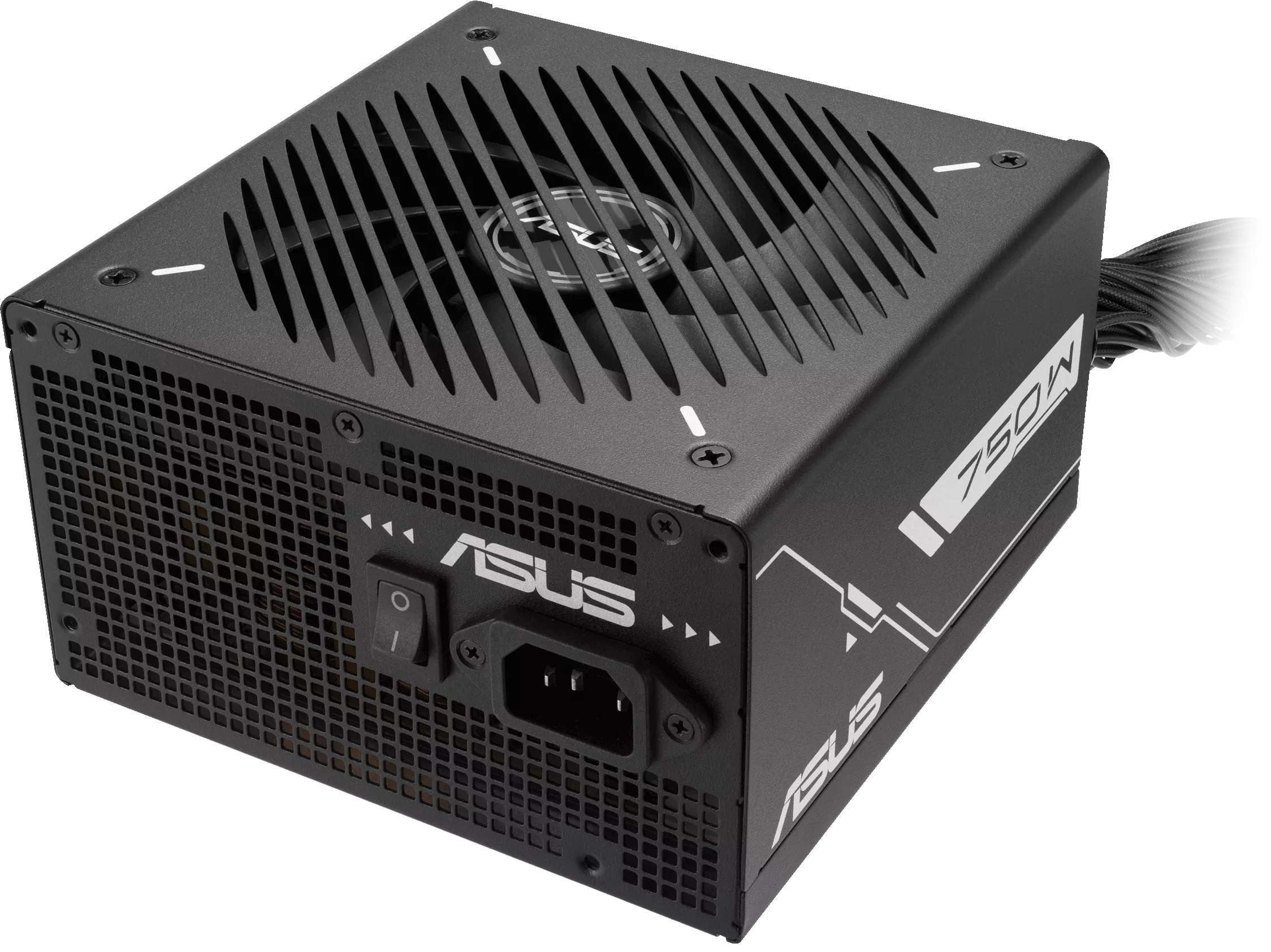 Блок питания ASUS Prime (750W) (90YE00Y0-B0NA00) фото 