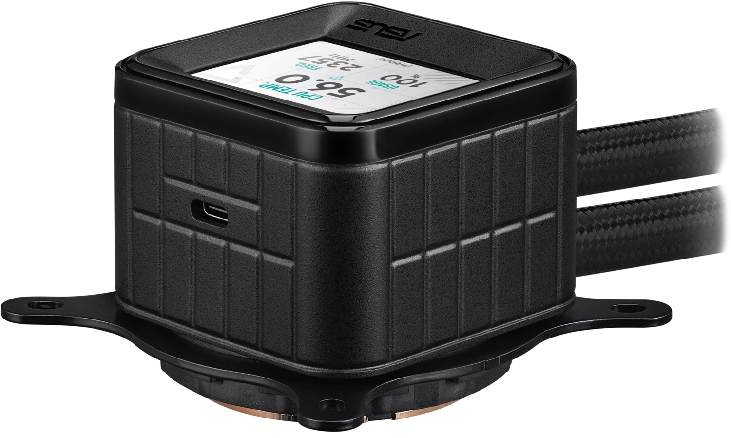 Система жидкостного охлаждения ASUS PRIME LC 360 ARGB (90RC00Z1-B0EAY0) фото