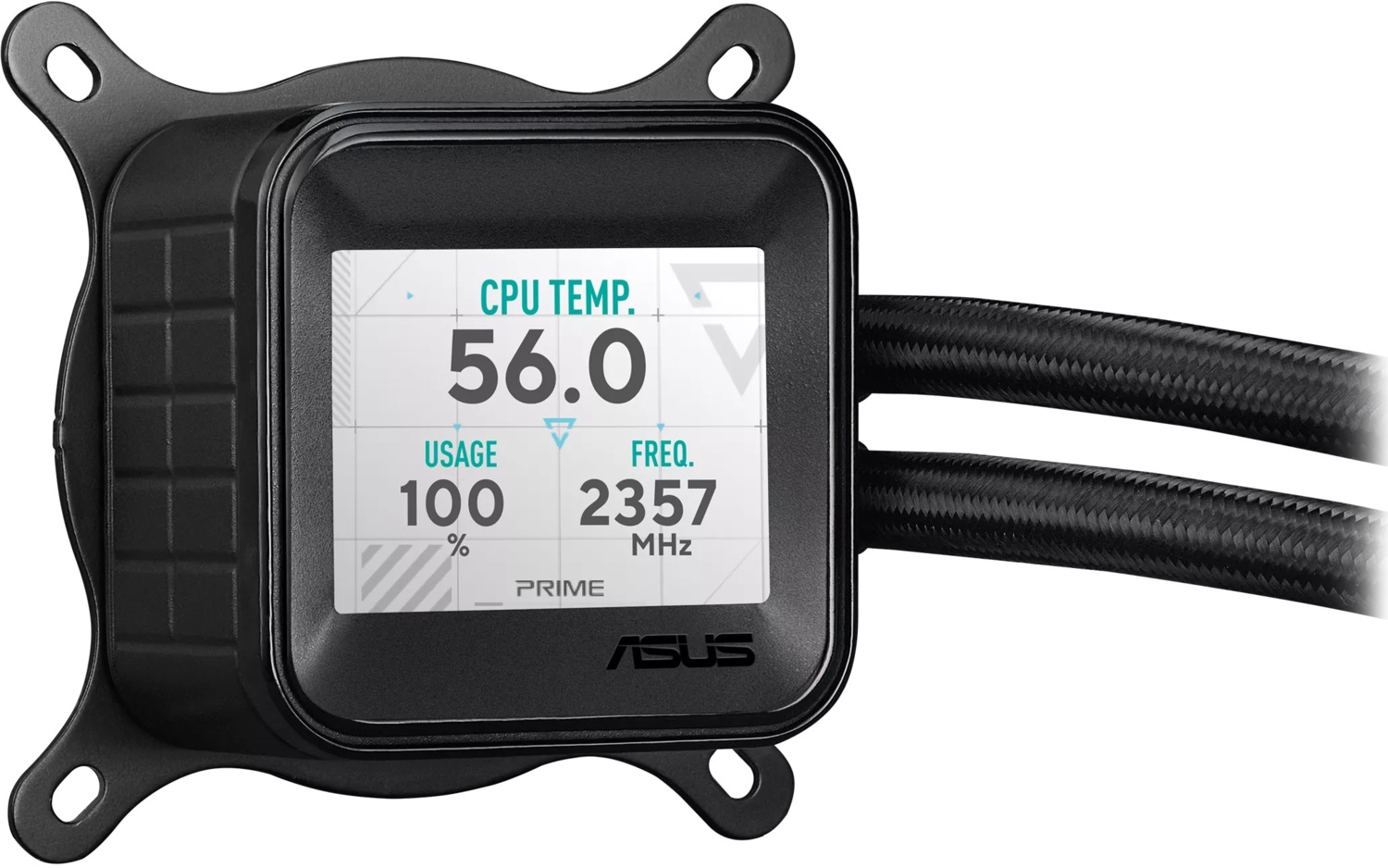 Система жидкостного охлаждения ASUS PRIME LC 360 ARGB (90RC00Z1-B0EAY0) фото