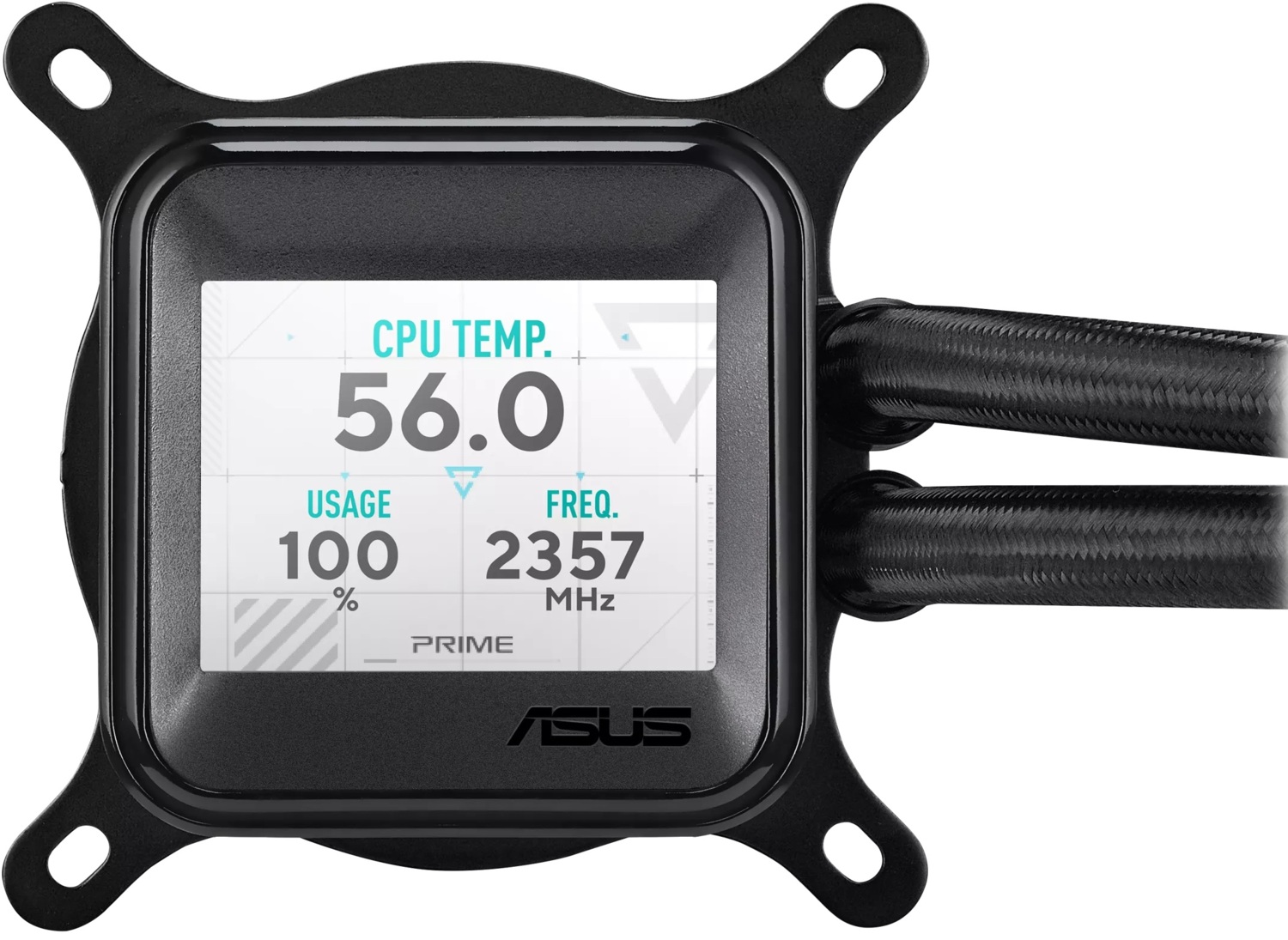 Система жидкостного охлаждения ASUS PRIME LC 360 ARGB (90RC00Z1-B0EAY0) фото