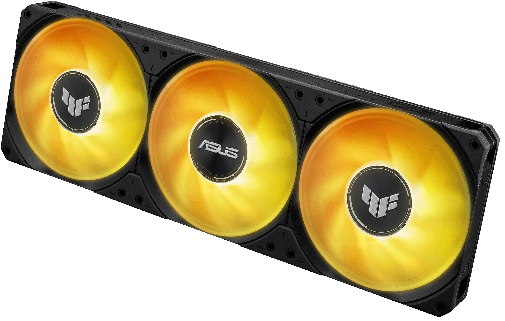 Система жидкостного охлаждения ASUS TUF GAMING LC III 360 ARGB (90RC01A1-B0EAY0) фото 7