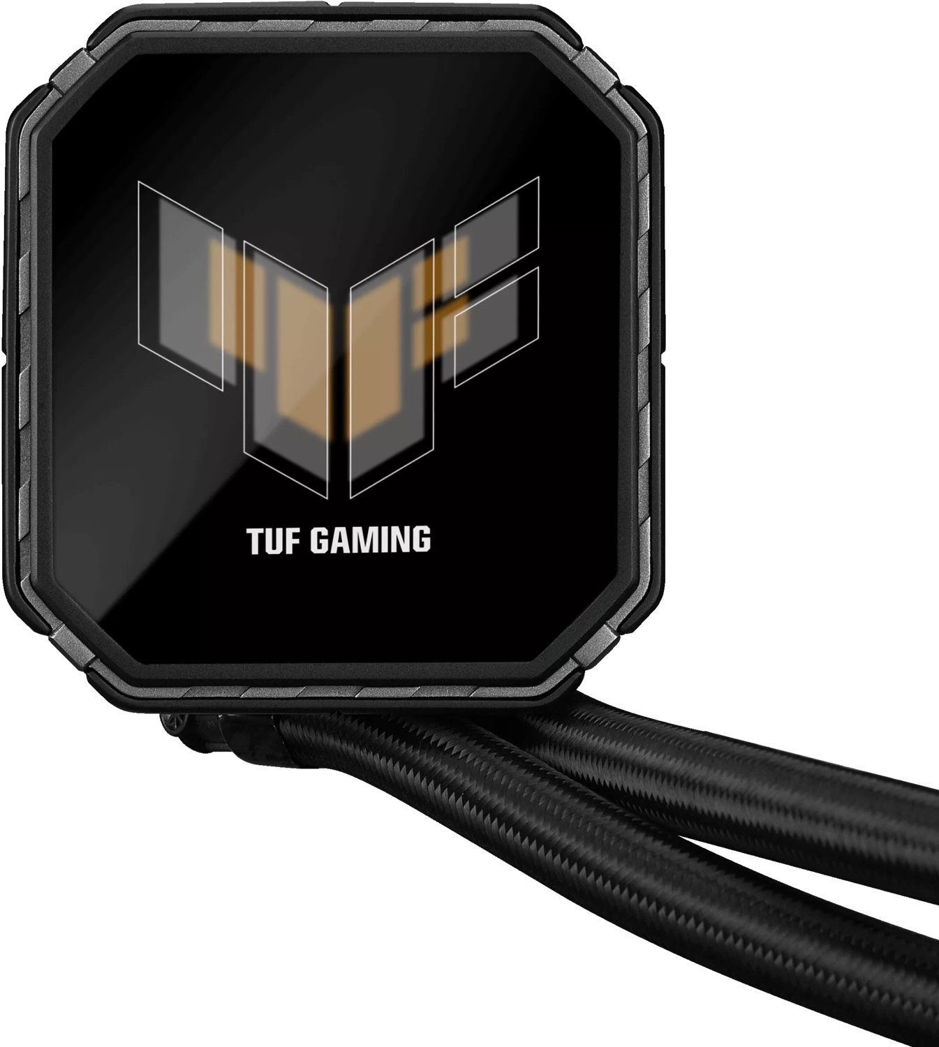 Система жидкостного охлаждения ASUS TUF GAMING LC III 360 ARGB (90RC01A1-B0EAY0) фото