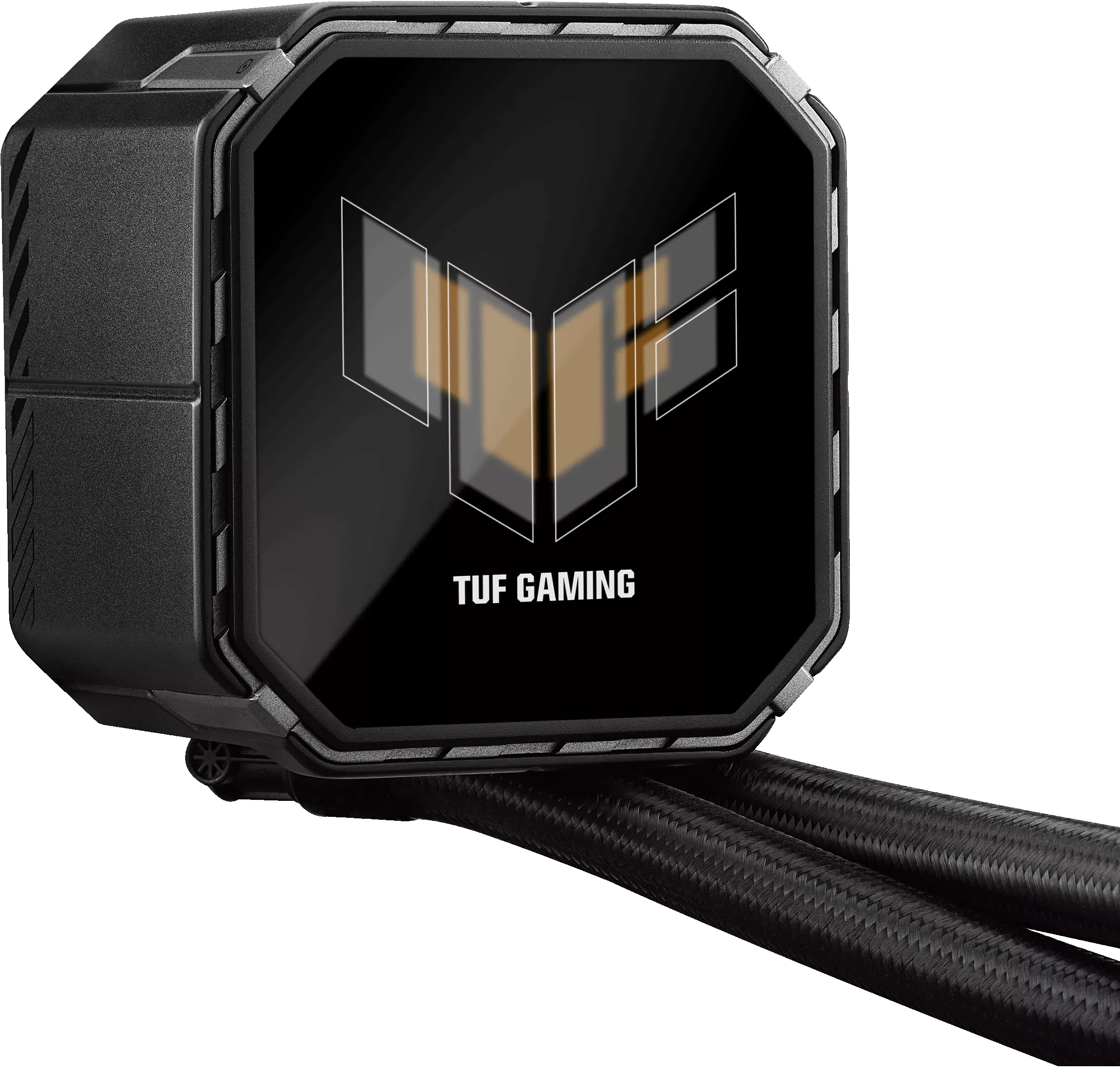 Система жидкостного охлаждения ASUS TUF GAMING LC III 360 ARGB (90RC01A1-B0EAY0) фото 10