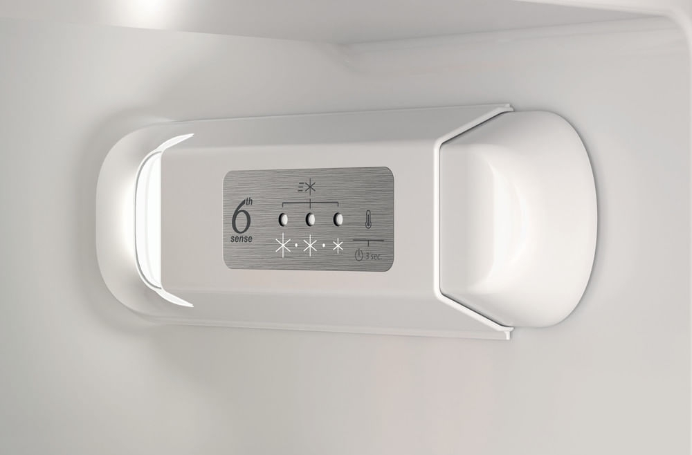 Холодильник Whirlpool WHC20D011B1 фото 6