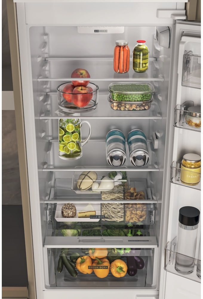 Холодильник Whirlpool WHC20D011B1 фото