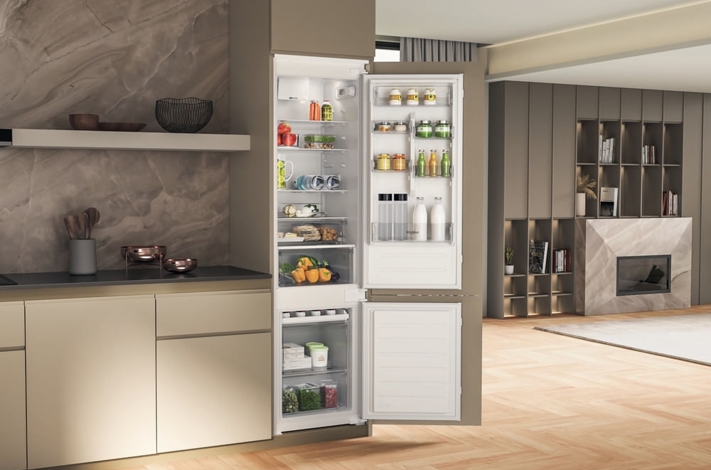 Холодильник Whirlpool WHC20D011B1 фото 9