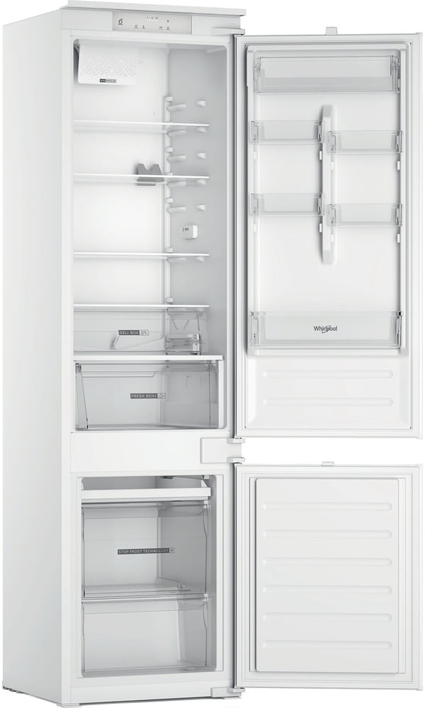 Холодильник Whirlpool WHC20D023B1SF фото 4