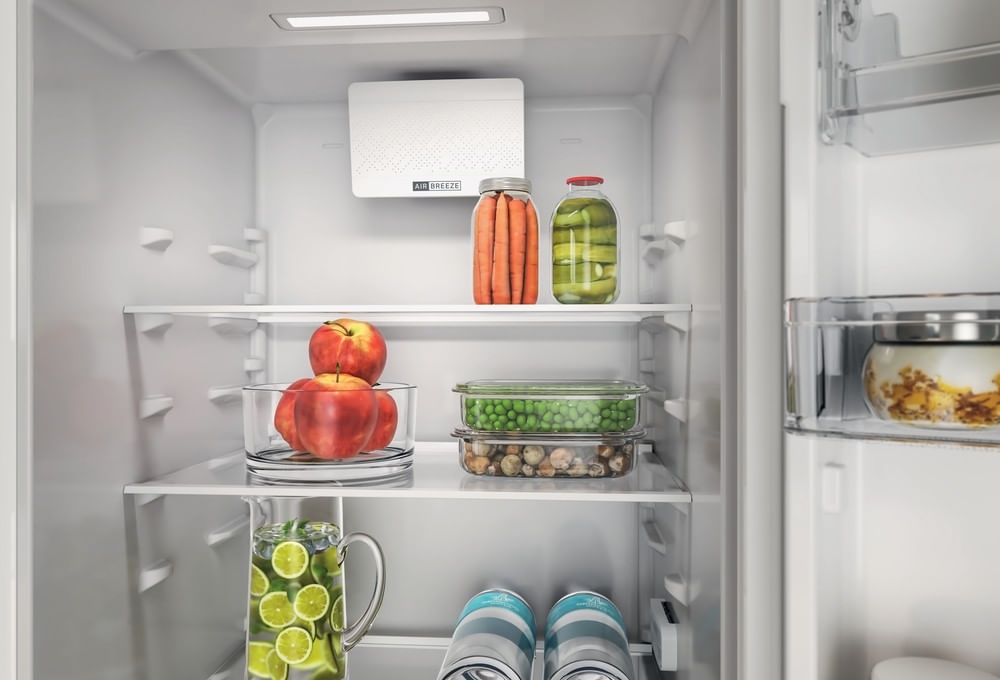 Холодильник Whirlpool WHC20D023B1SF фото 5