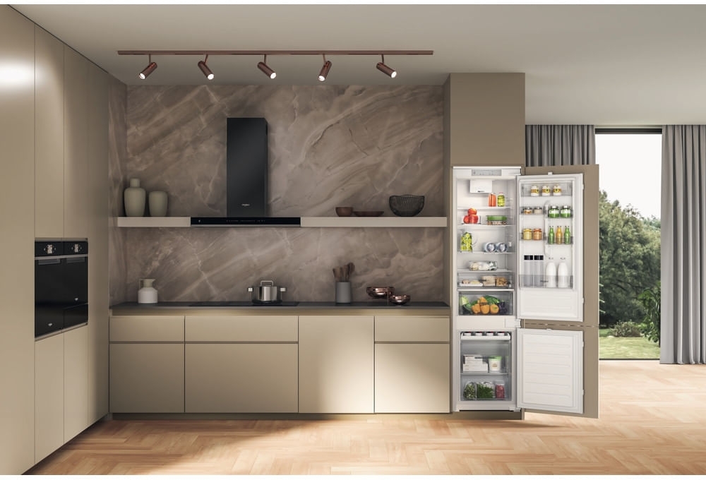 Холодильник Whirlpool WHC20D023B1SF фото 6