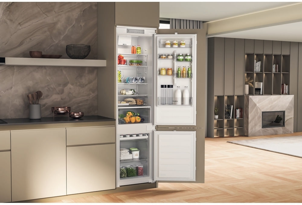 Холодильник Whirlpool WHC20D023B1SF фото 7