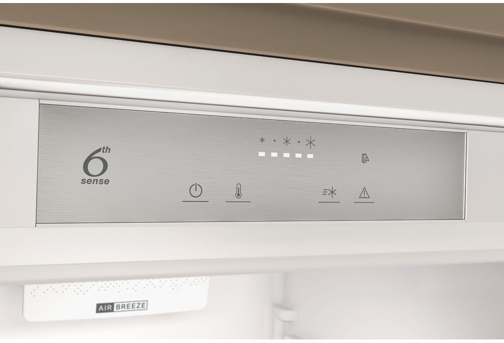 Холодильник Whirlpool WHC20D023B1SF фото 9