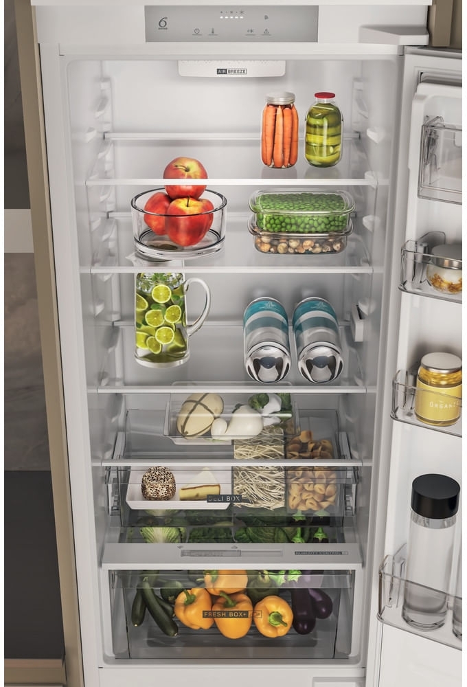 Холодильник Whirlpool WHC20D023B1SF фото 8